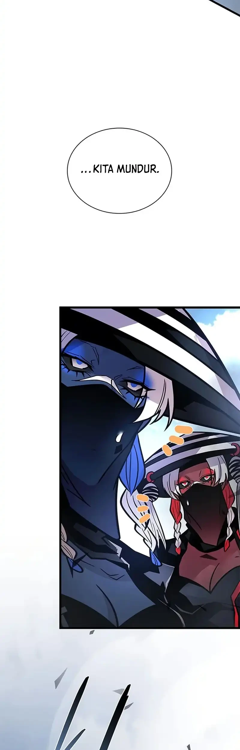 Villain To Kill Bab 233 halaman 70