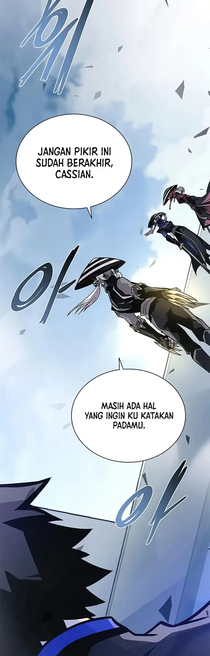 Villain To Kill Bab 233 halaman 71