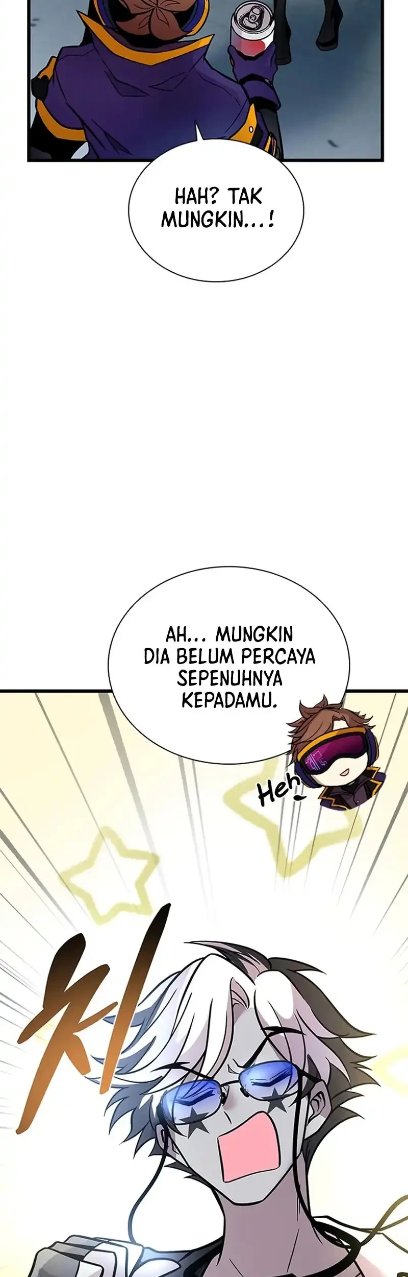Villain To Kill Bab 233 halaman 89