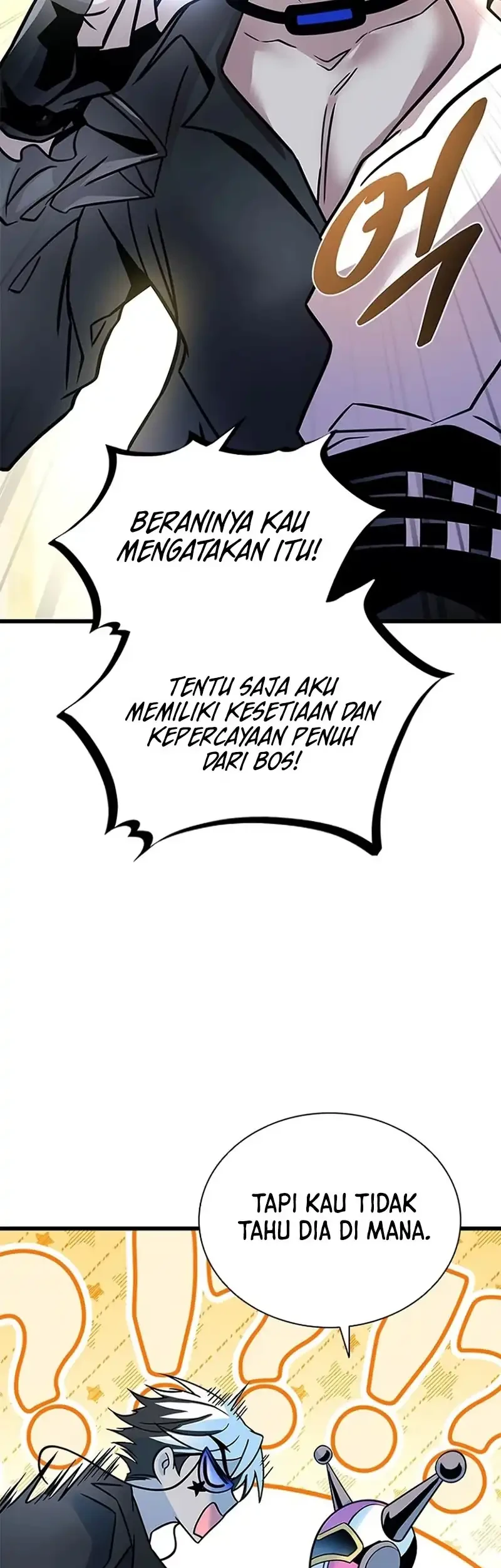 Villain To Kill Bab 233 halaman 90