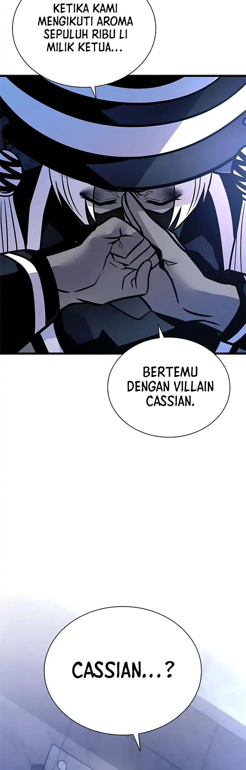 Villain To Kill Bab 234 halaman 3