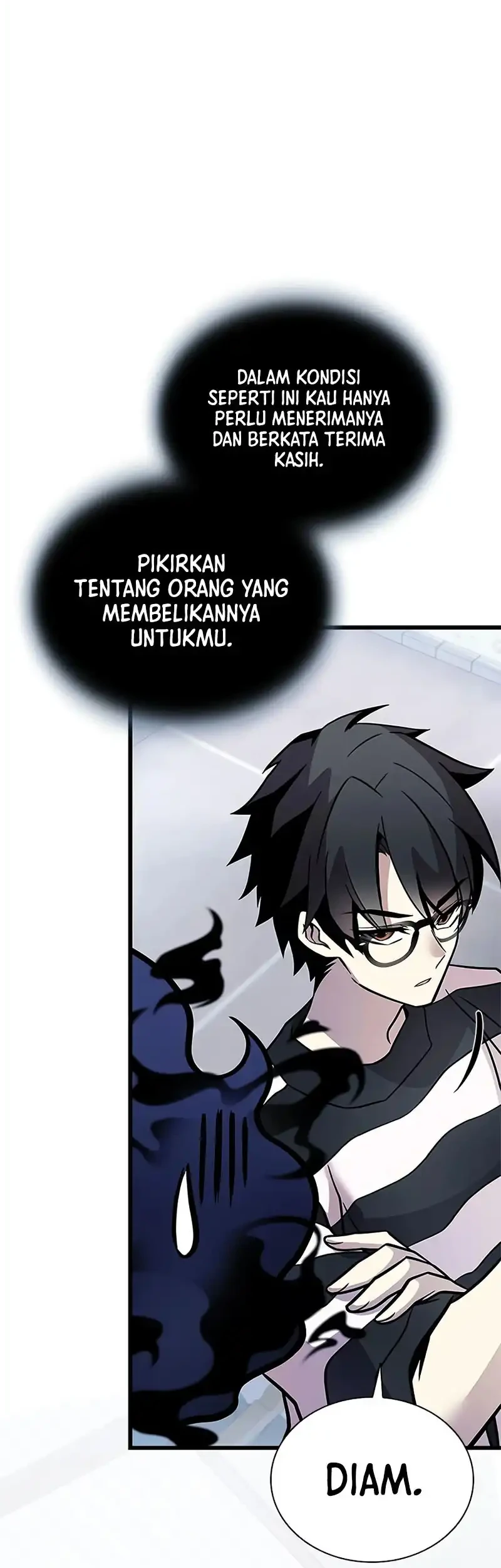 Villain To Kill Bab 234 halaman 17