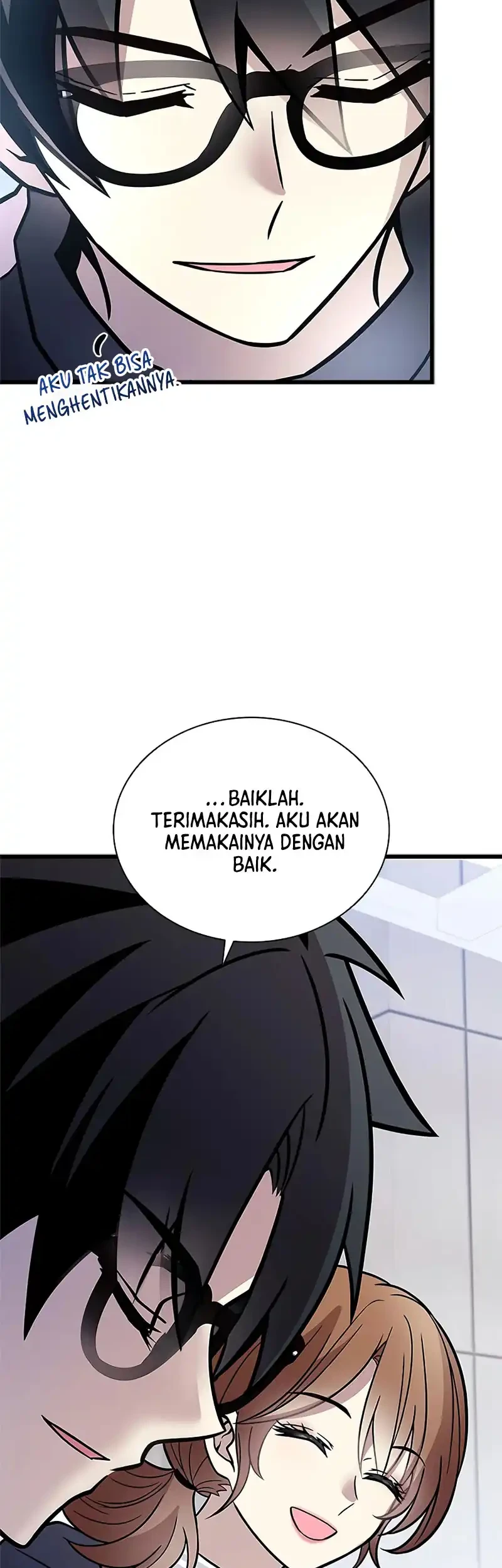 Villain To Kill Bab 234 halaman 22