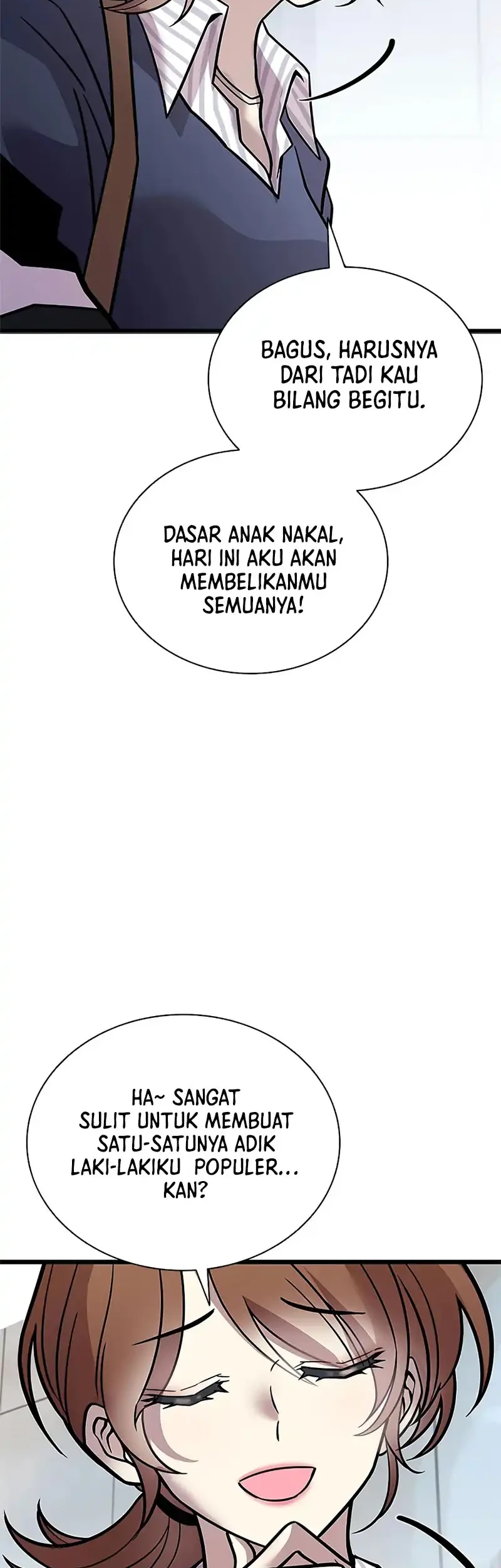 Villain To Kill Bab 234 halaman 23