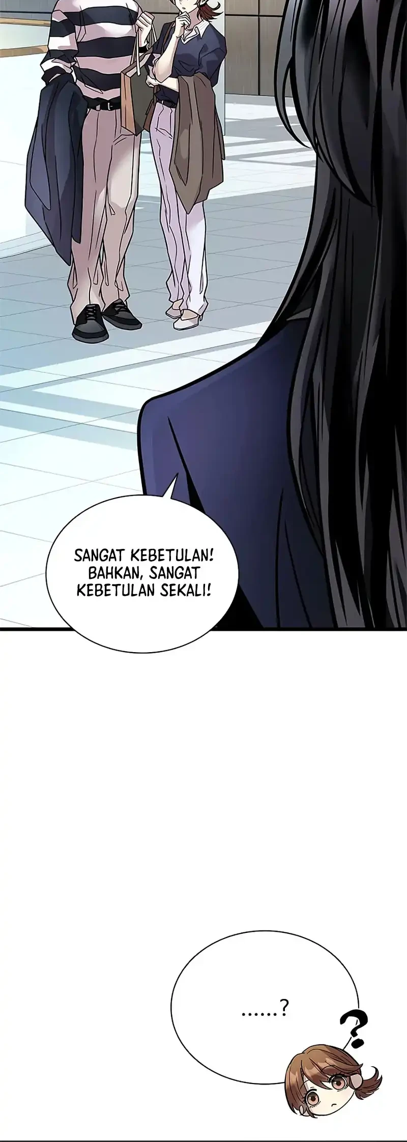 Villain To Kill Bab 234 halaman 25