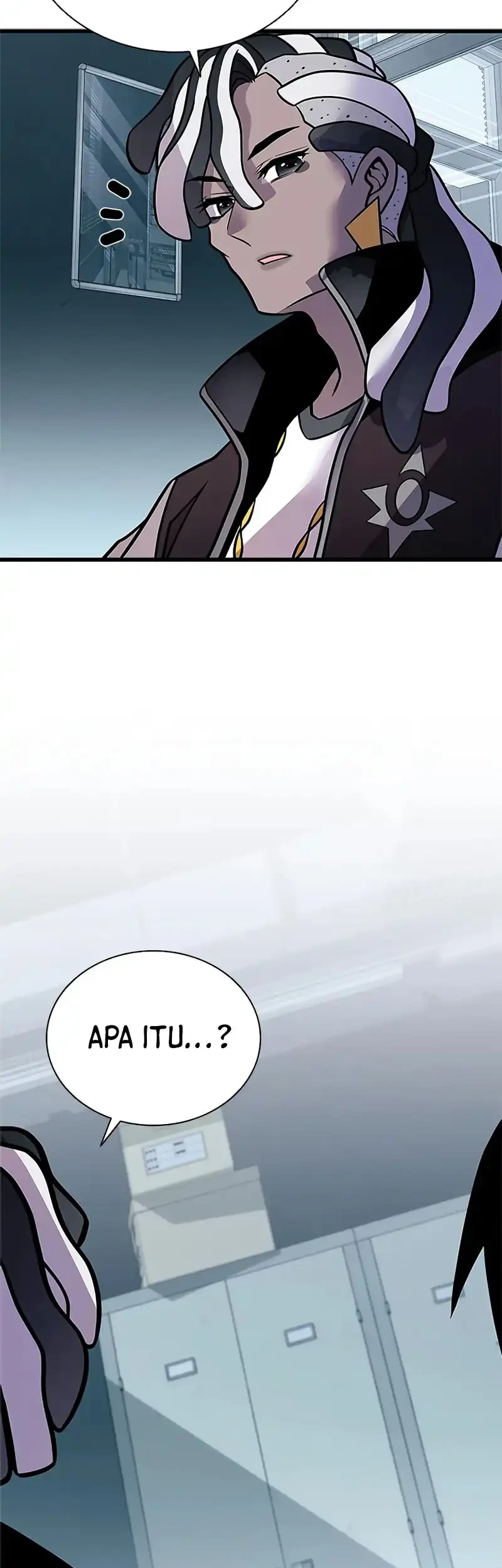 Villain To Kill Bab 234 halaman 40