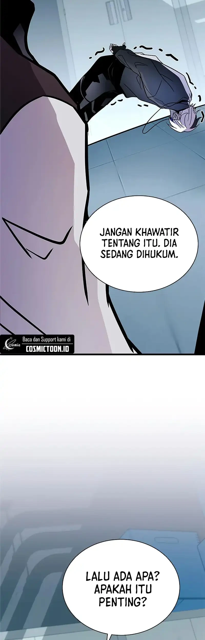 Villain To Kill Bab 234 halaman 41