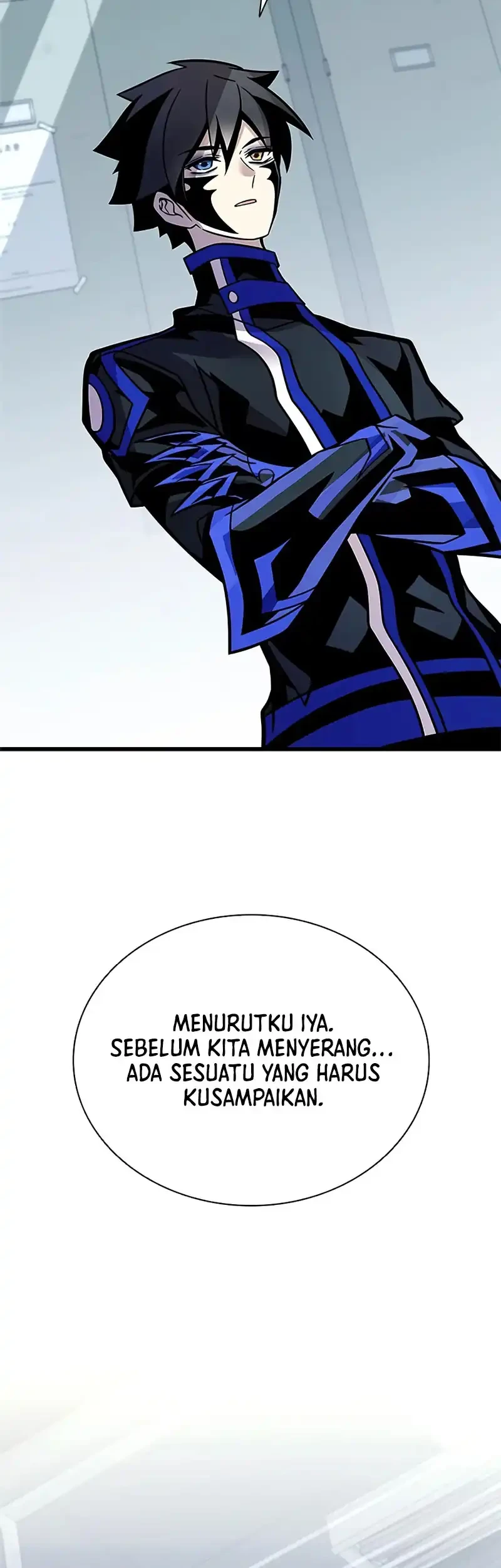 Villain To Kill Bab 234 halaman 42