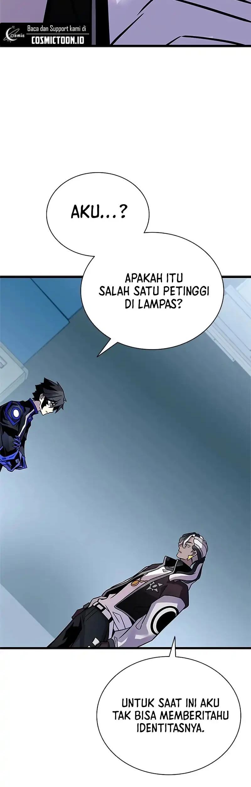 Villain To Kill Bab 234 halaman 45