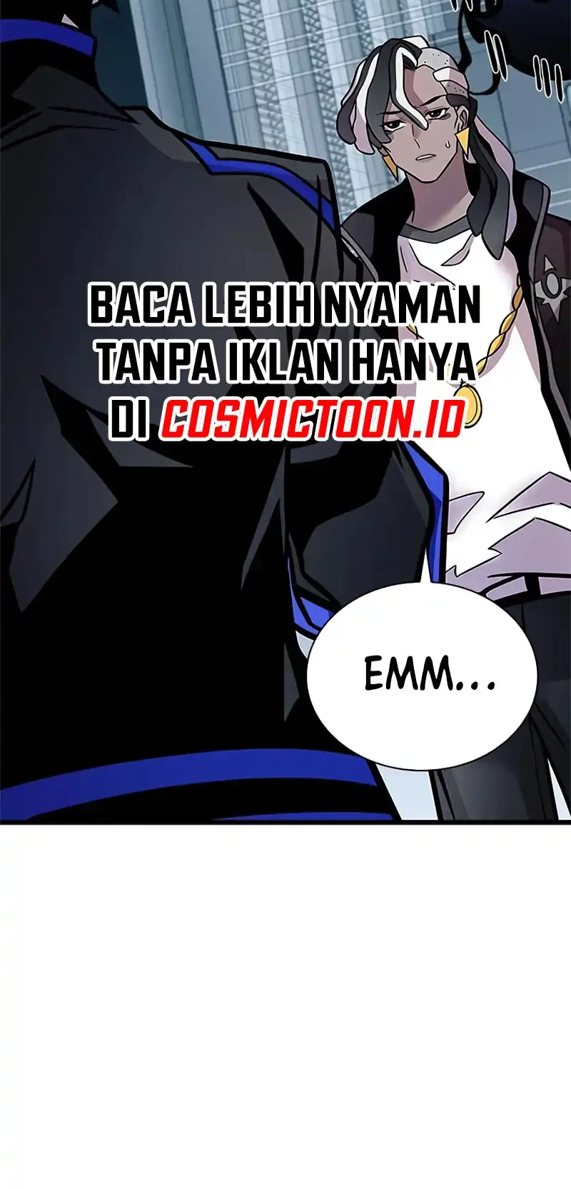 Villain To Kill Bab 234 halaman 48