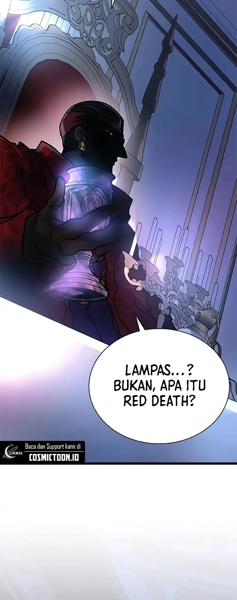 Villain To Kill Bab 234 halaman 54