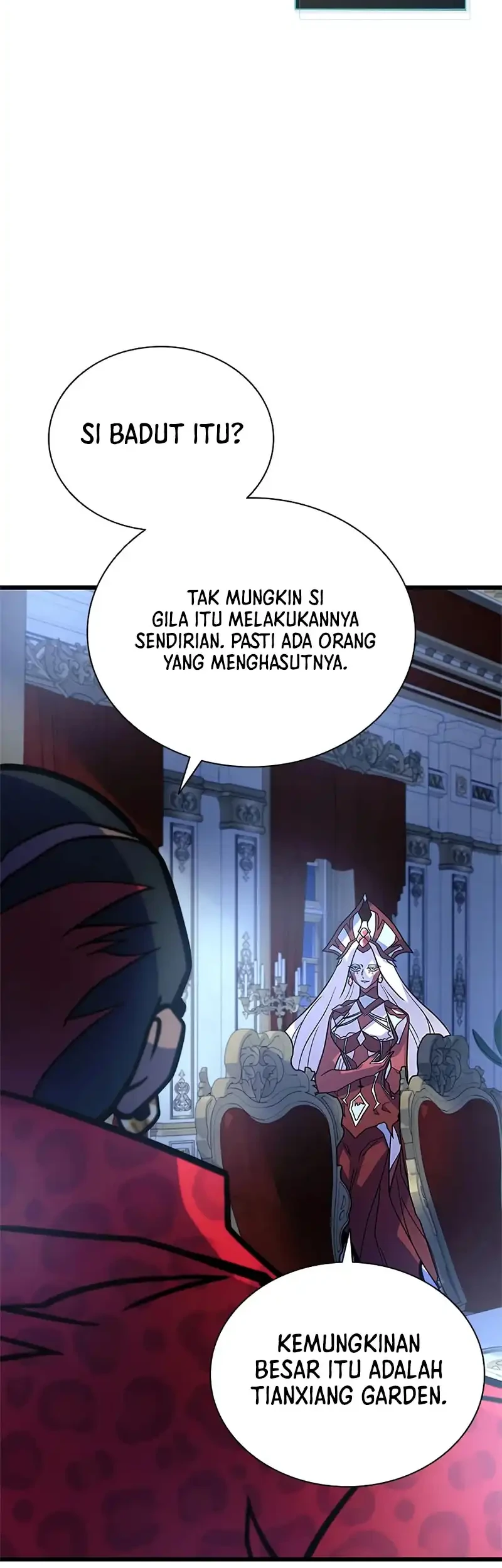 Villain To Kill Bab 234 halaman 56