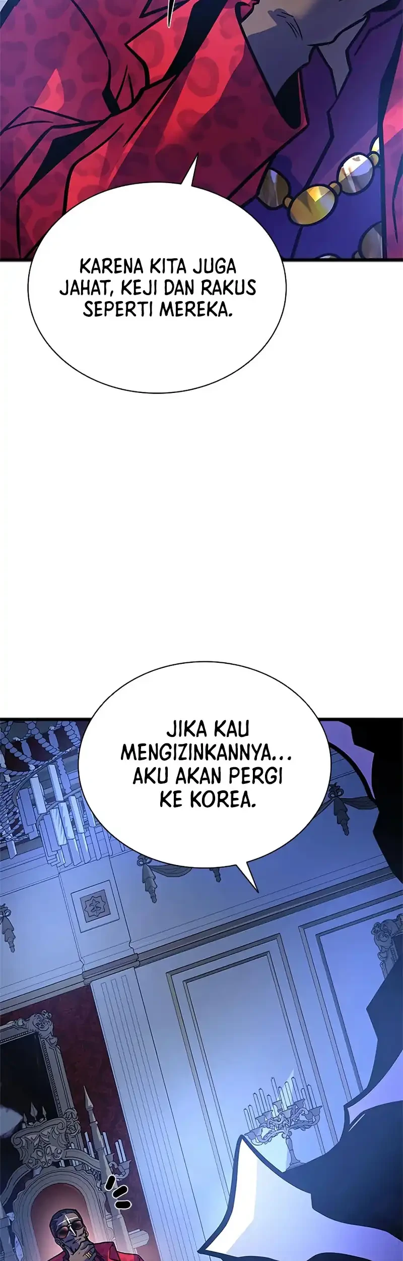 Villain To Kill Bab 234 halaman 62