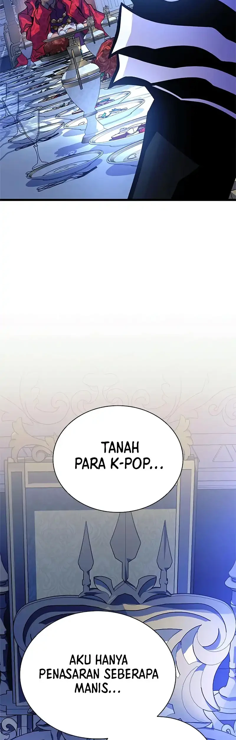Villain To Kill Bab 234 halaman 63