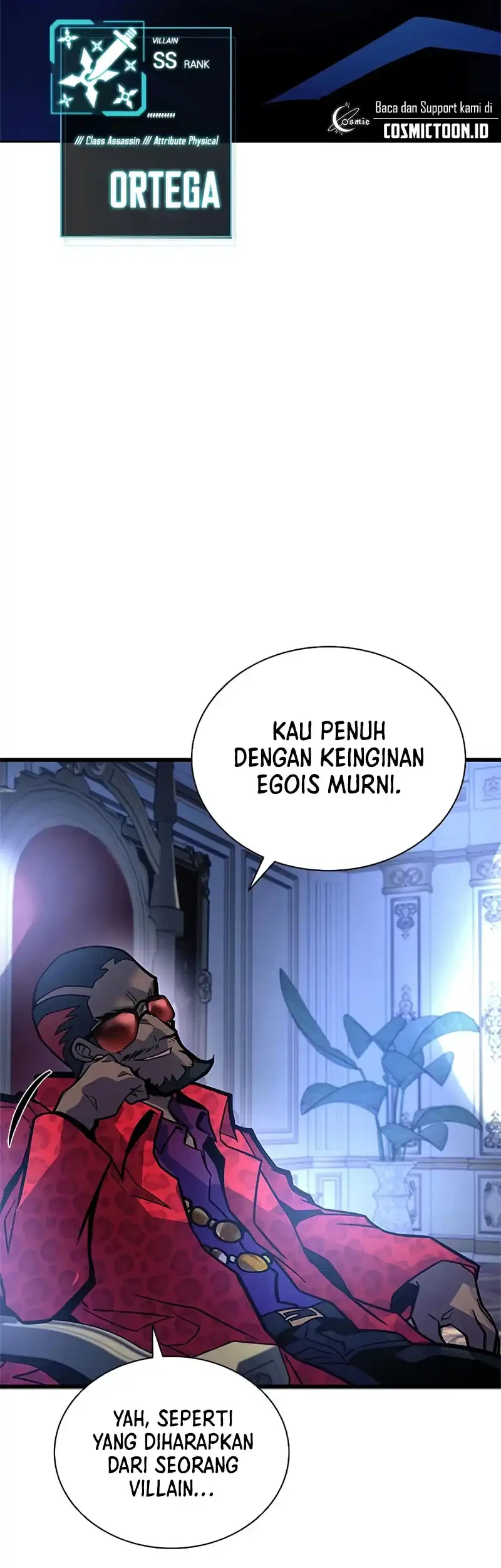 Villain To Kill Bab 234 halaman 65