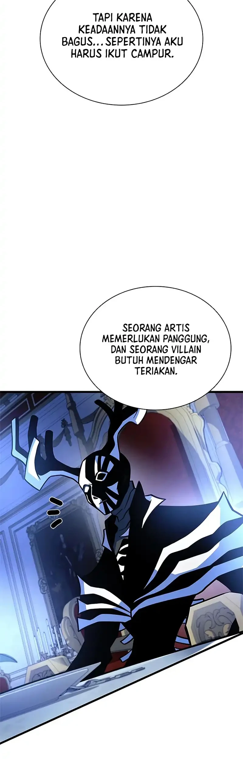 Villain To Kill Bab 234 halaman 69