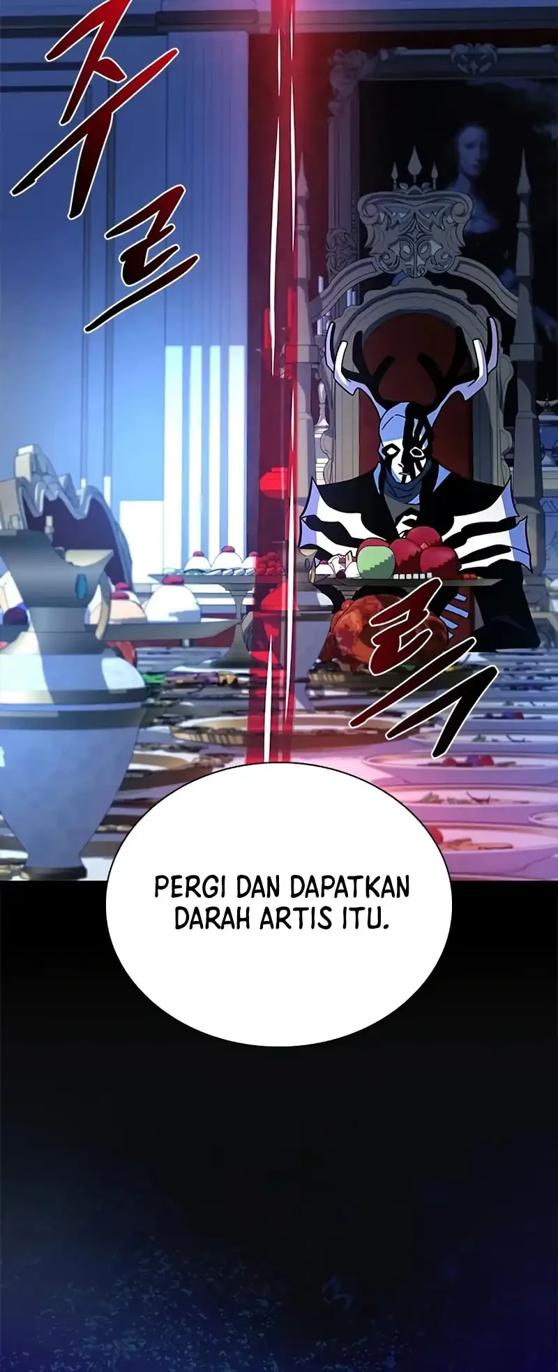 Villain To Kill Bab 234 halaman 71