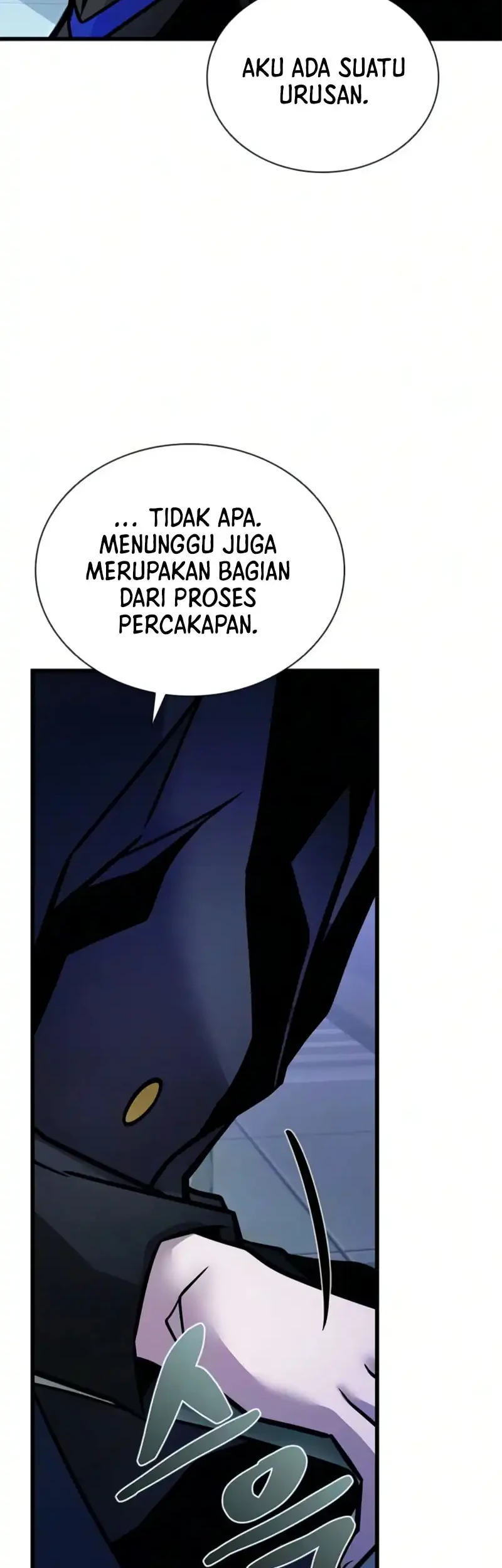 Villain To Kill Bab 235 halaman 11