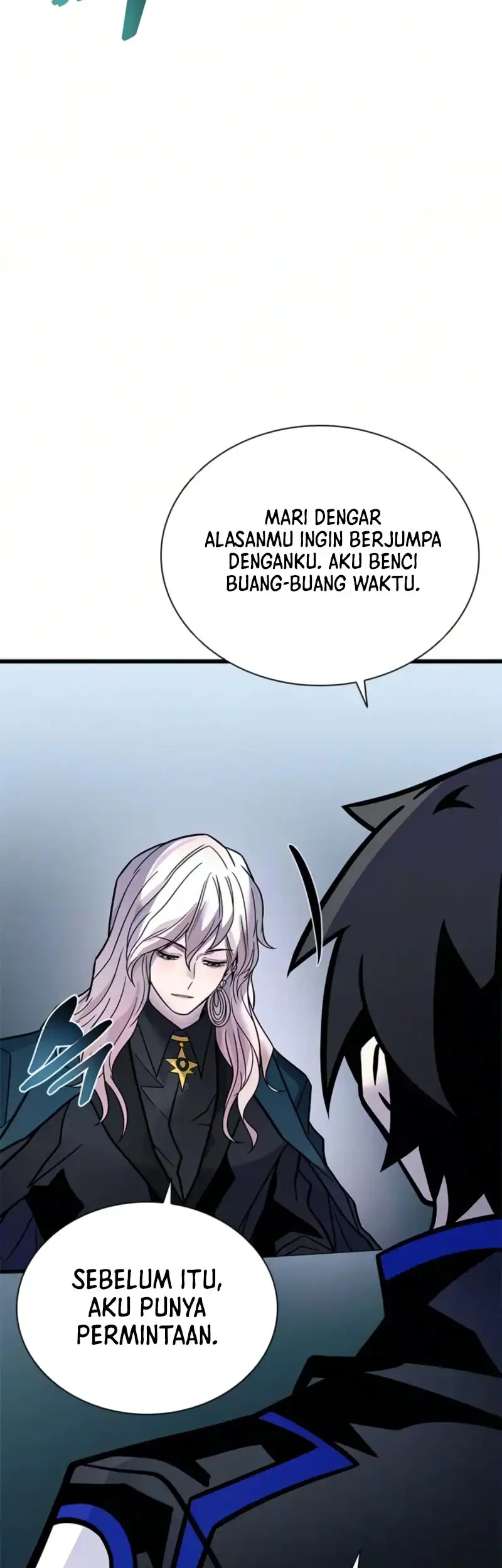 Villain To Kill Bab 235 halaman 17