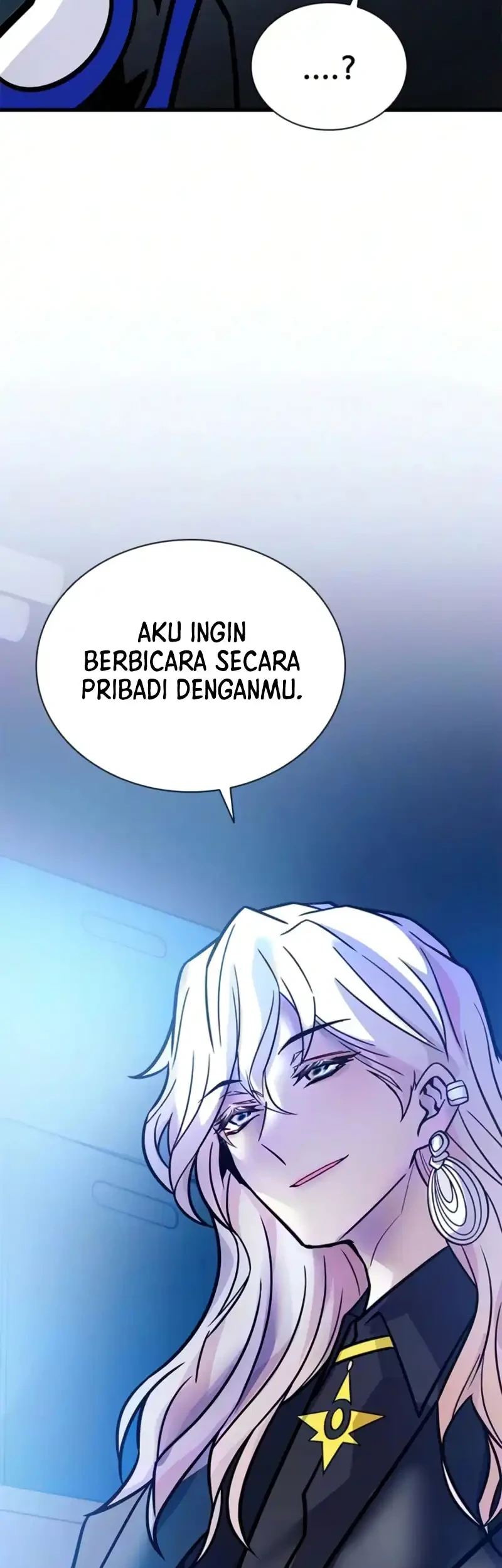Villain To Kill Bab 235 halaman 18