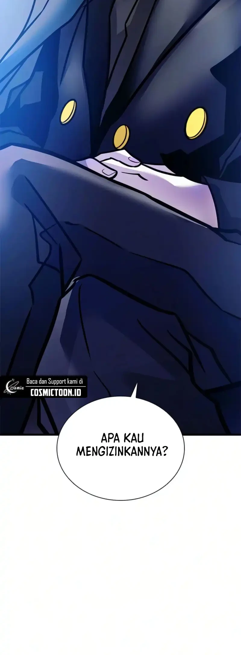 Villain To Kill Bab 235 halaman 19