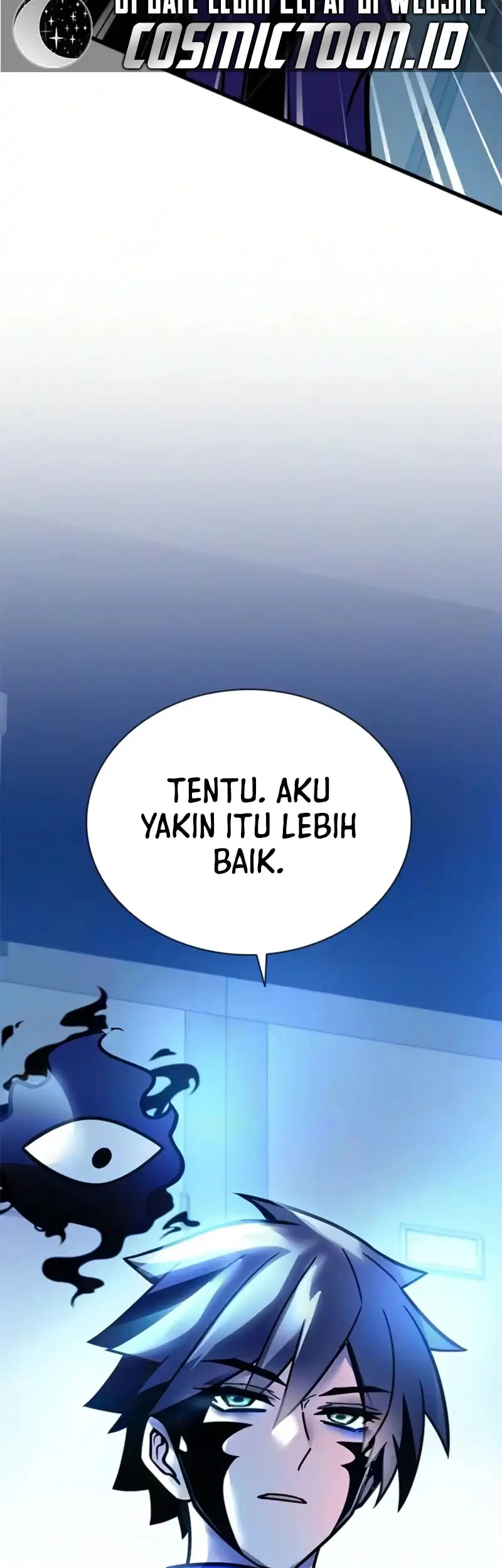 Villain To Kill Bab 235 halaman 21