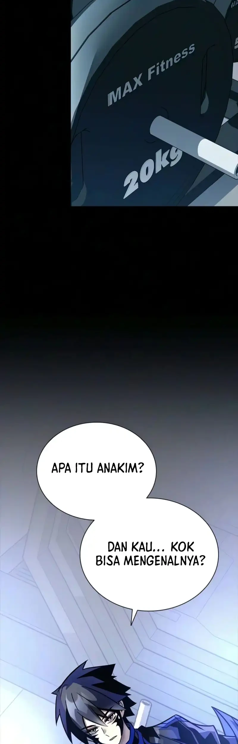 Villain To Kill Bab 235 halaman 34