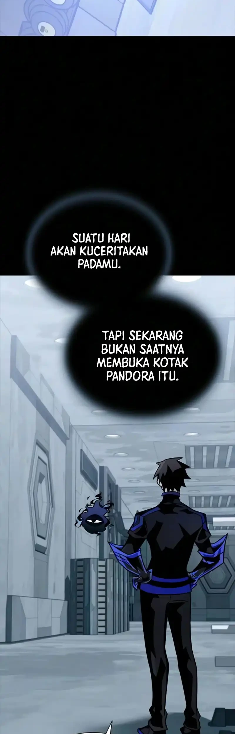 Villain To Kill Bab 235 halaman 36