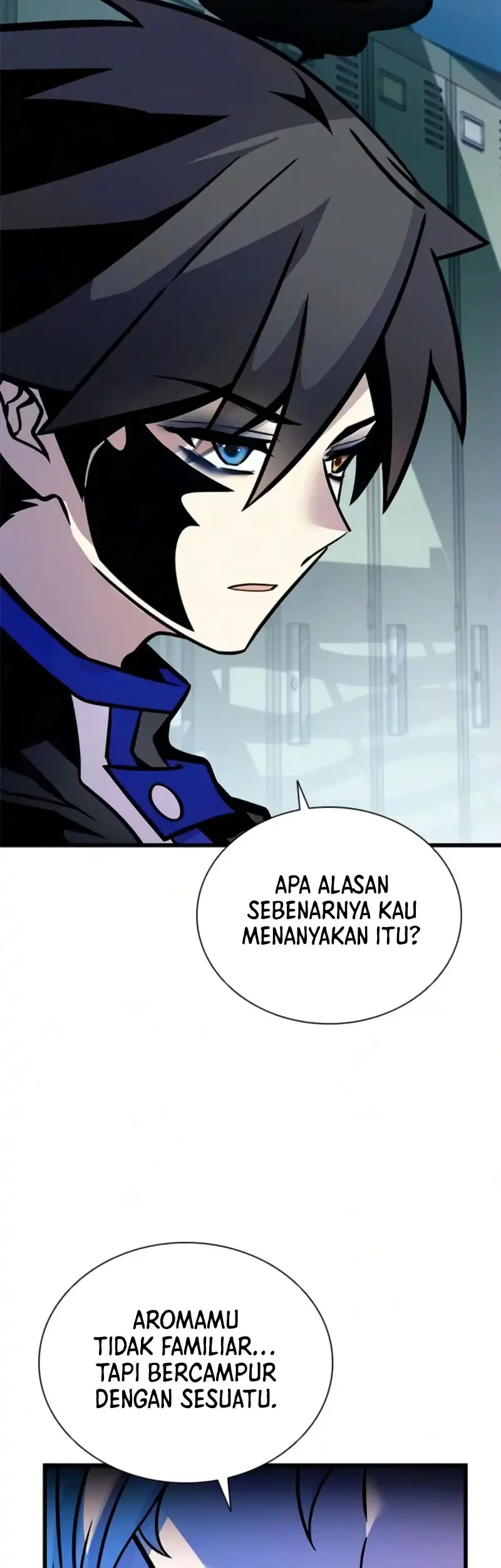 Villain To Kill Bab 235 halaman 54