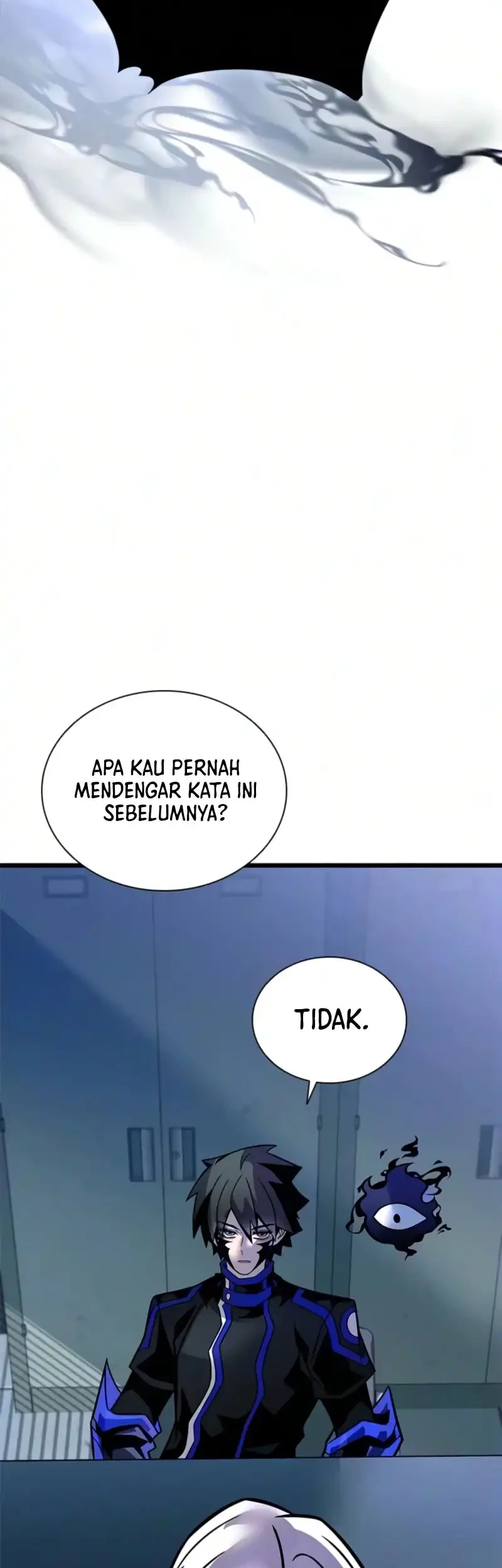 Villain To Kill Bab 235 halaman 59