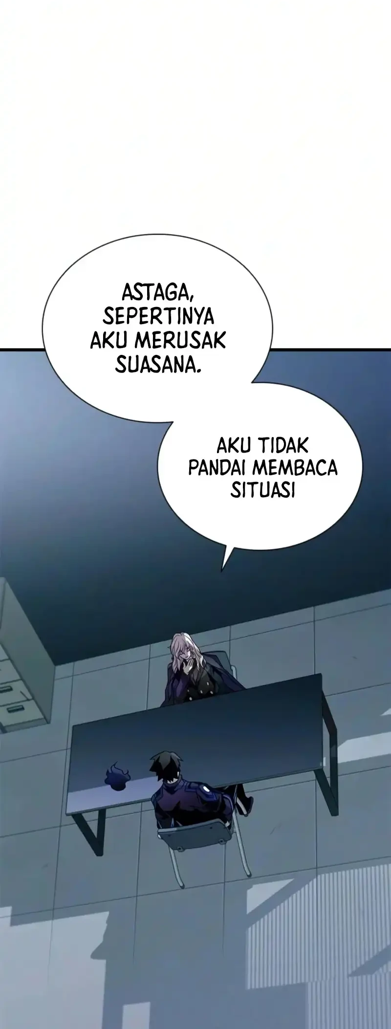 Villain To Kill Bab 235 halaman 75