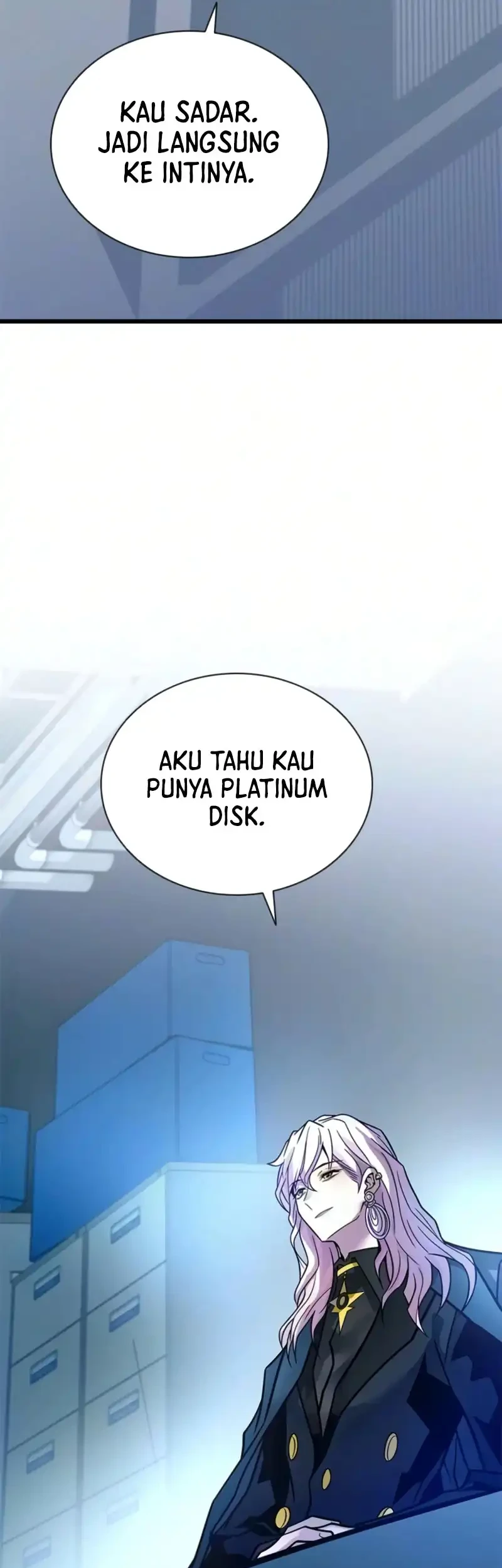 Villain To Kill Bab 235 halaman 76