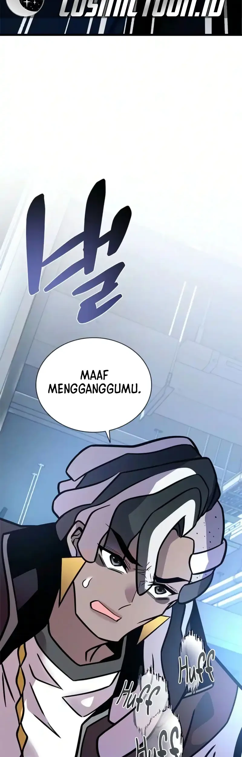 Villain To Kill Bab 235 halaman 83