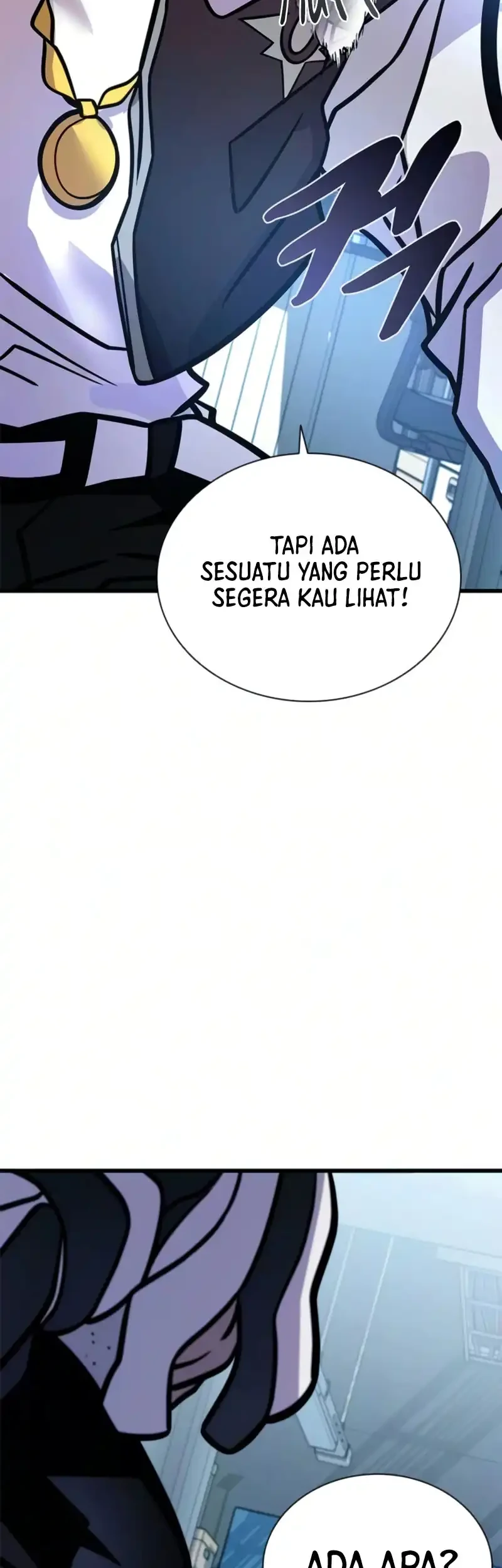 Villain To Kill Bab 235 halaman 84
