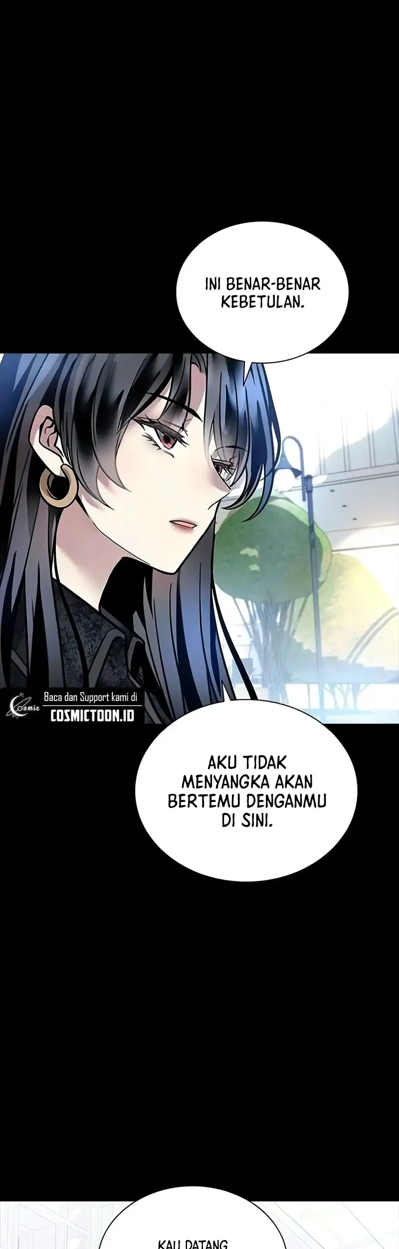 Villain To Kill Bab 236 halaman 6