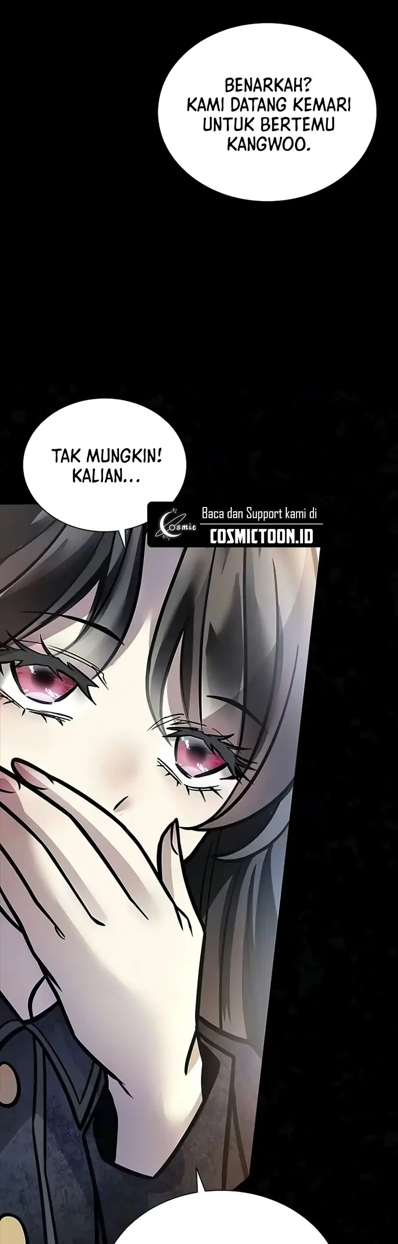 Villain To Kill Bab 236 halaman 8