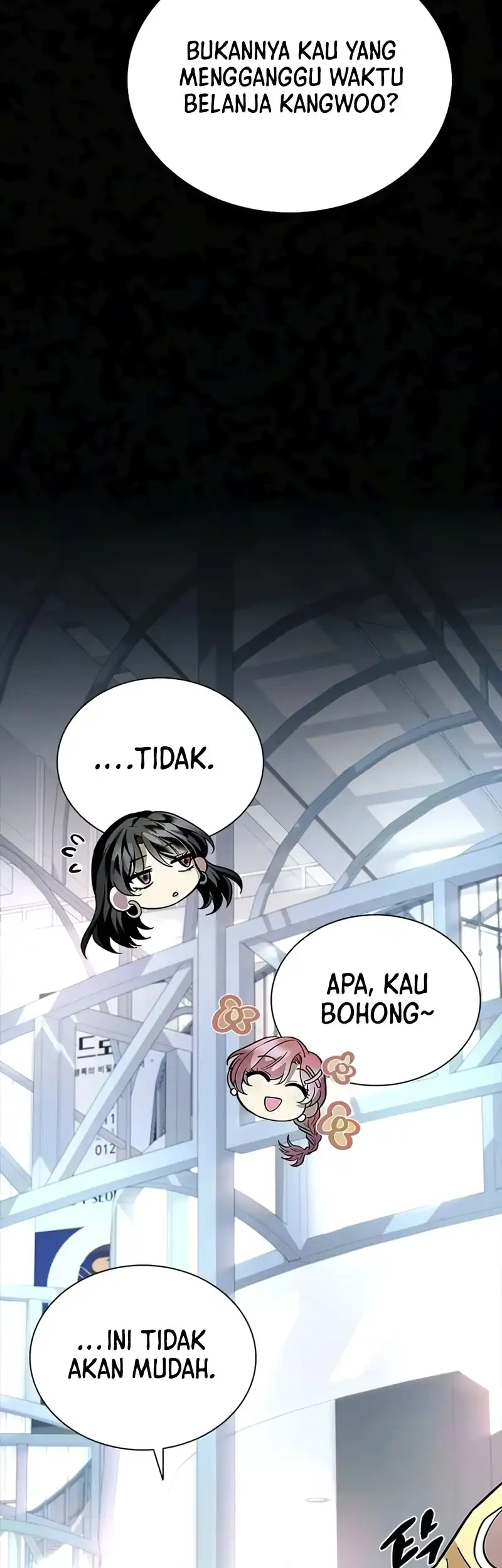 Villain To Kill Bab 236 halaman 10