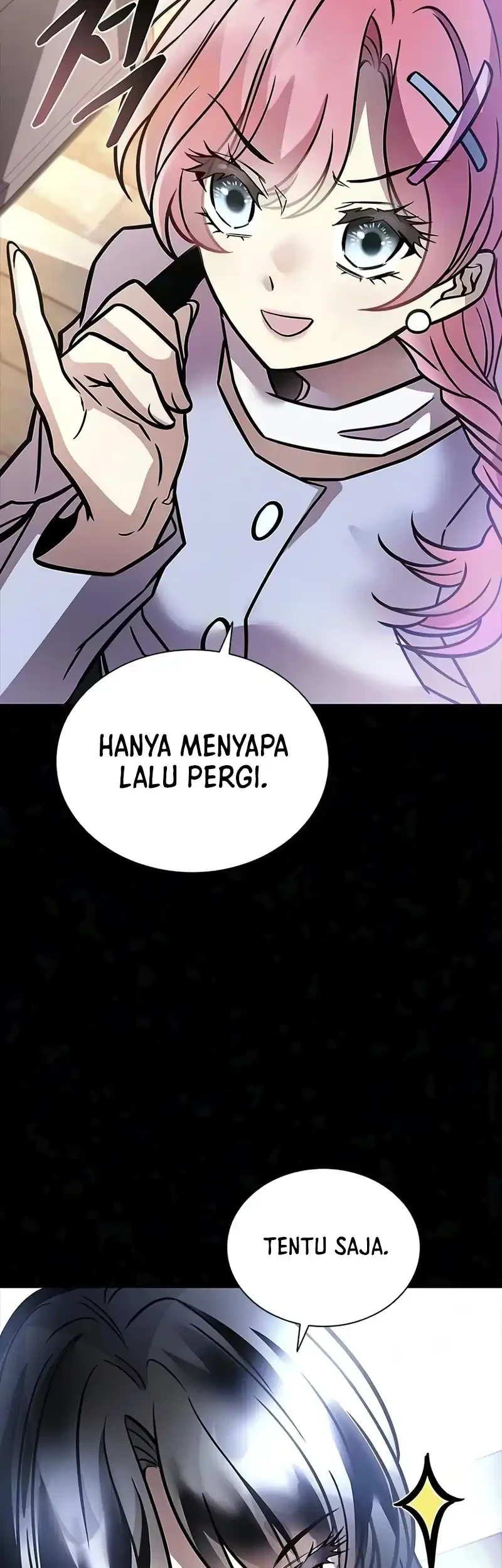 Villain To Kill Bab 236 halaman 12