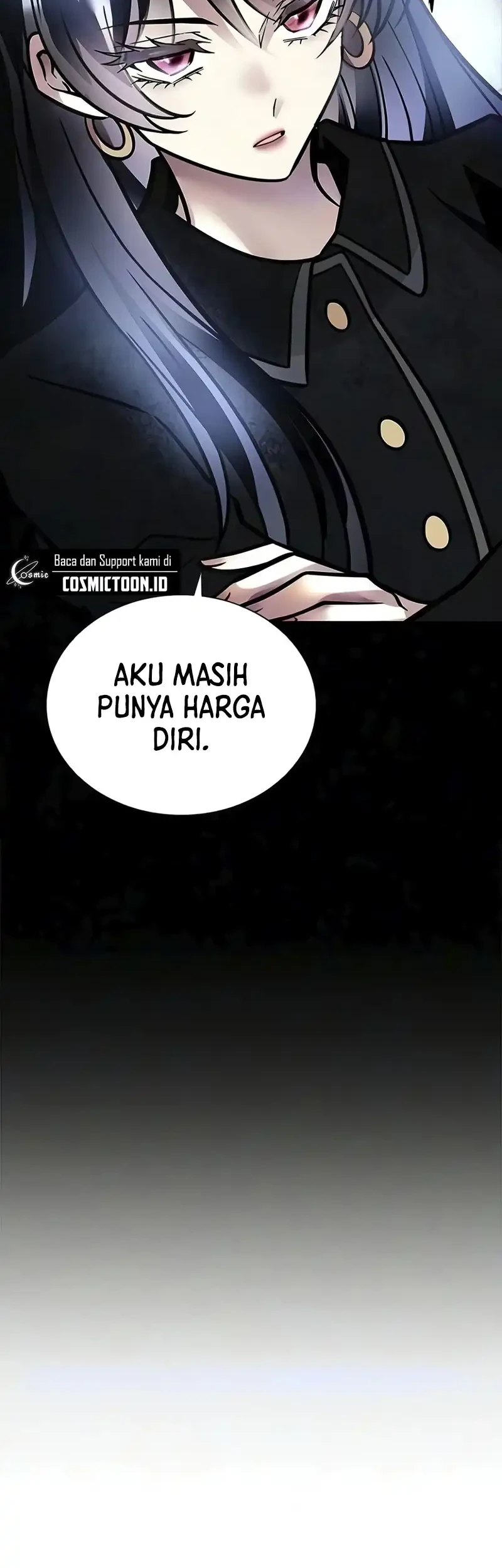 Villain To Kill Bab 236 halaman 13