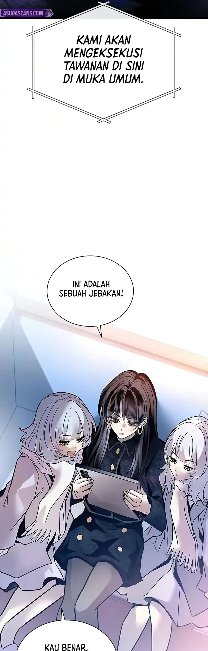 Villain To Kill Bab 236 halaman 20
