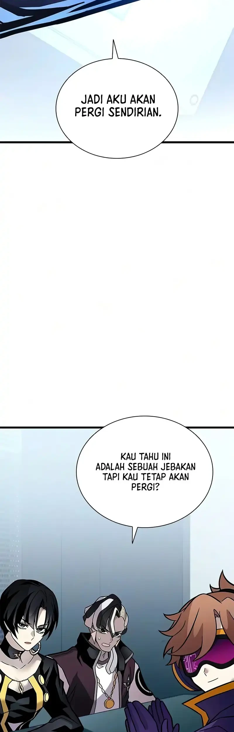 Villain To Kill Bab 236 halaman 29