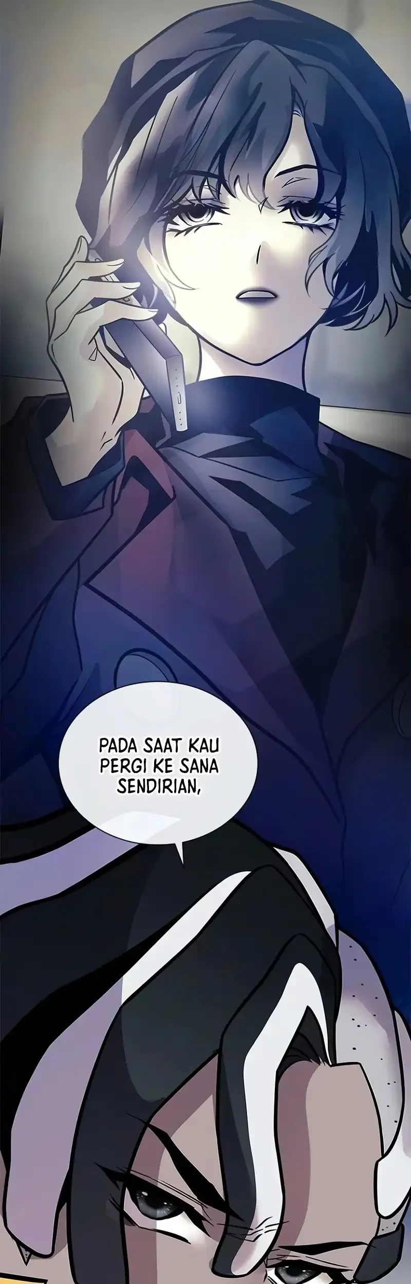 Villain To Kill Bab 236 halaman 32