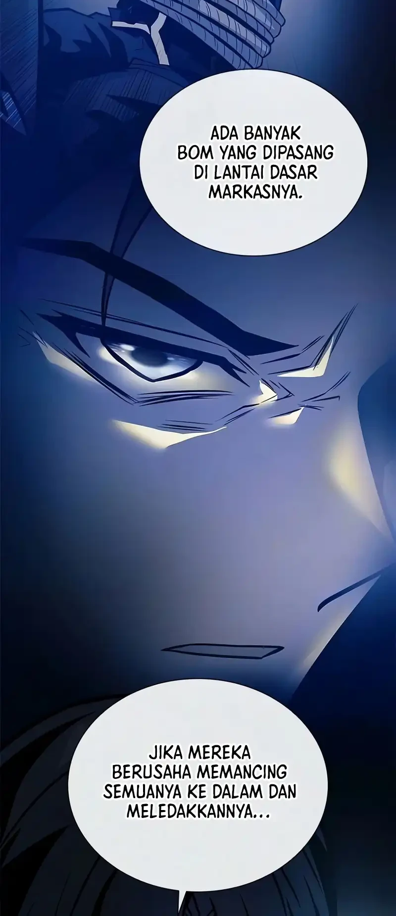 Villain To Kill Bab 236 halaman 43