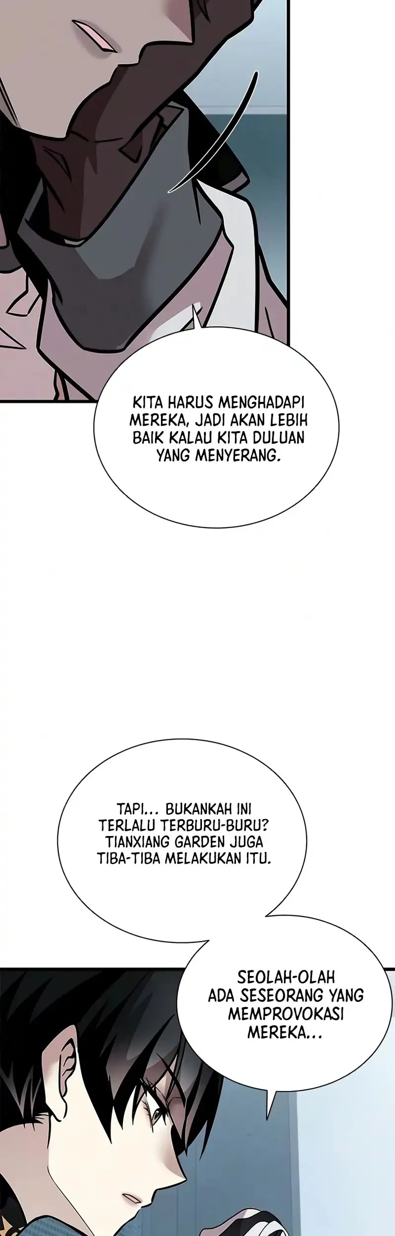 Villain To Kill Bab 236 halaman 46