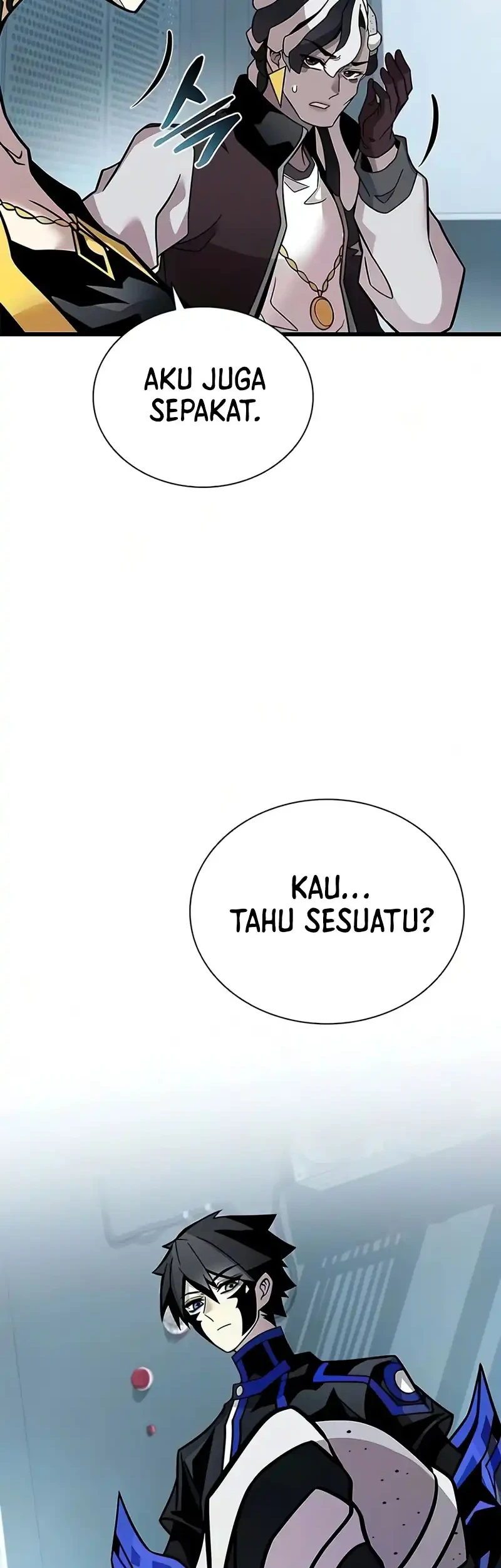 Villain To Kill Bab 236 halaman 47