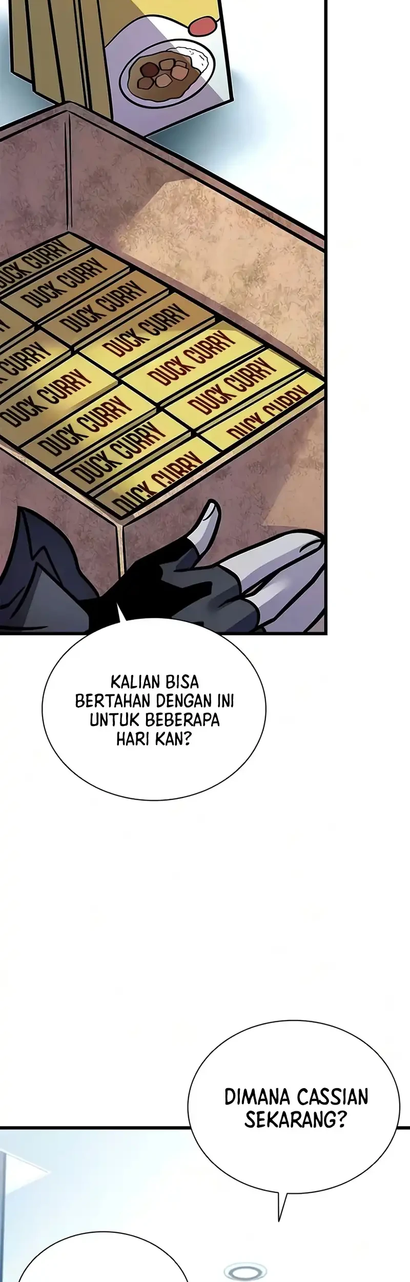 Villain To Kill Bab 236 halaman 59