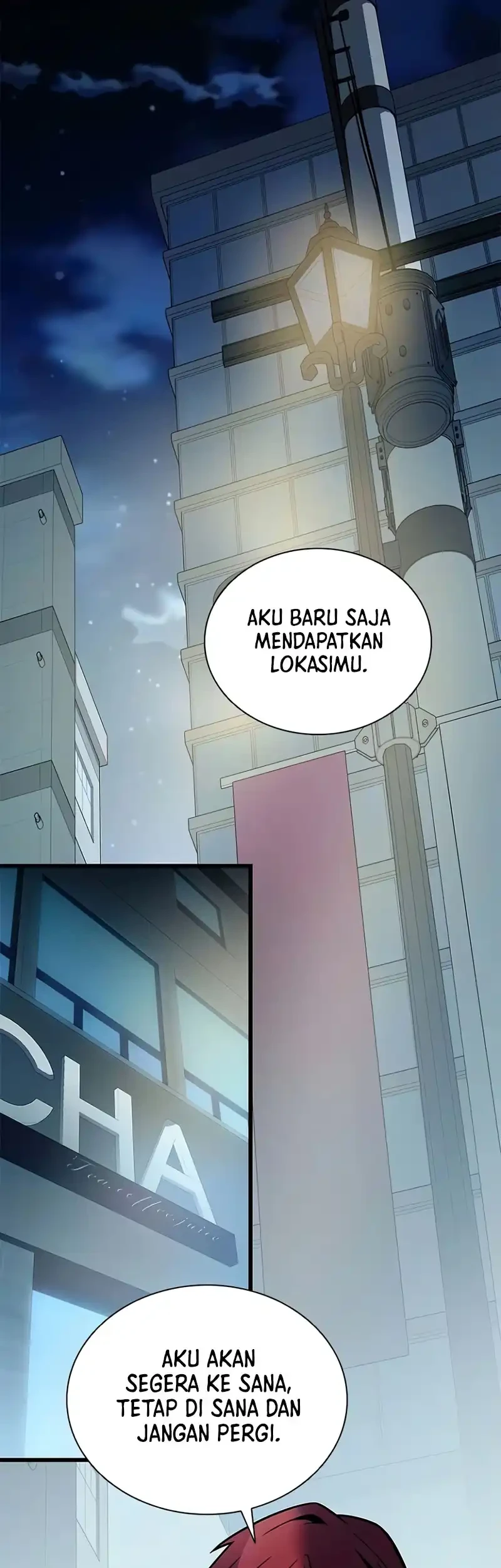 Villain To Kill Bab 236 halaman 68