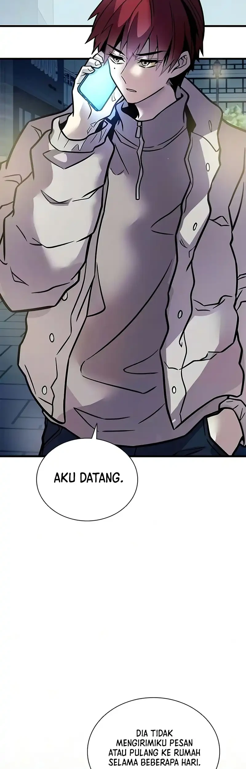 Villain To Kill Bab 236 halaman 69