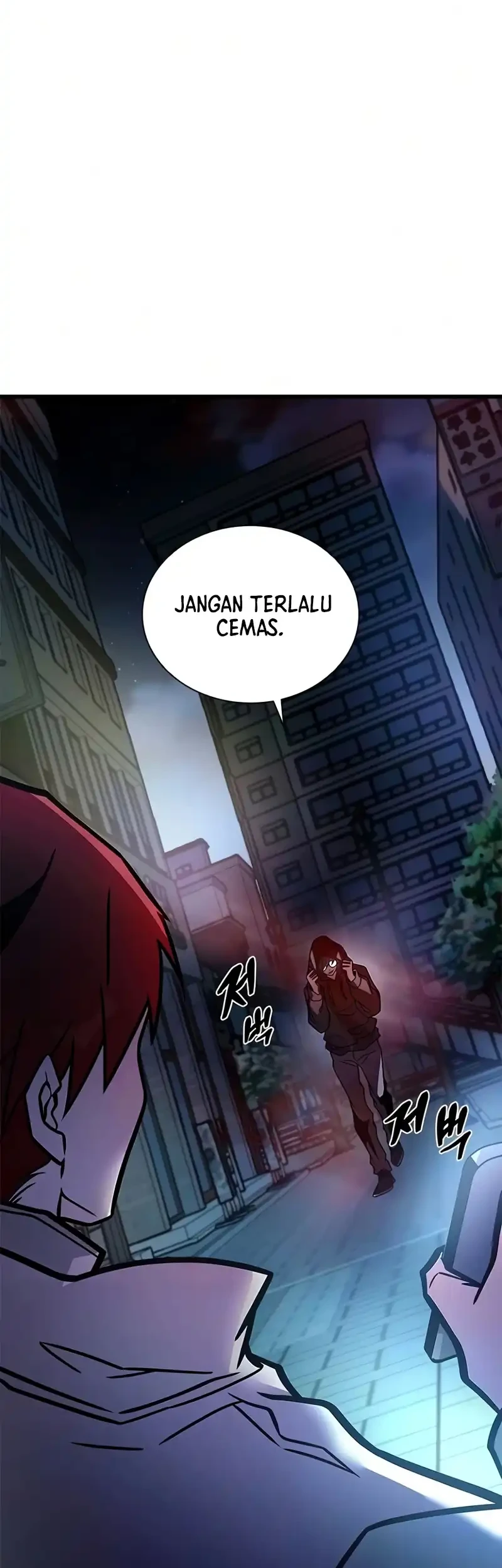 Villain To Kill Bab 236 halaman 76