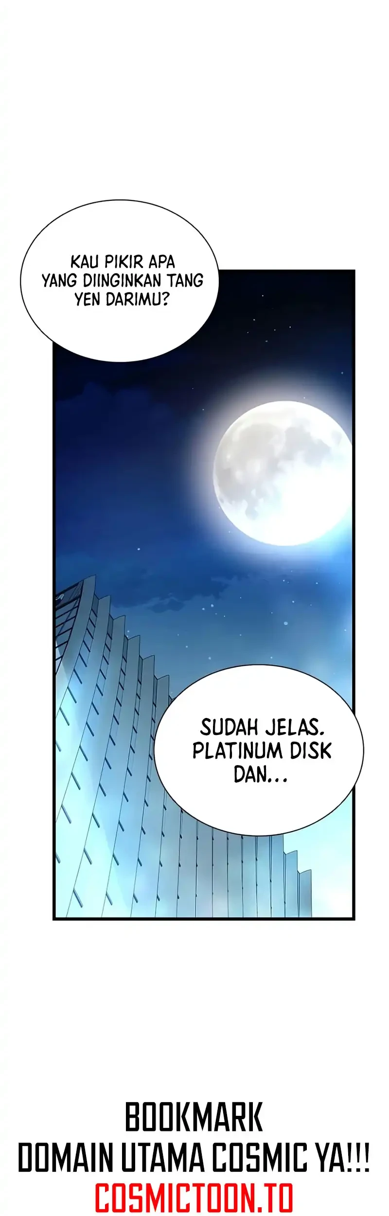 Villain To Kill Bab 237 halaman 11